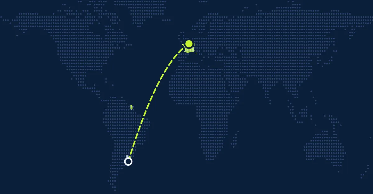 Uruguai → França