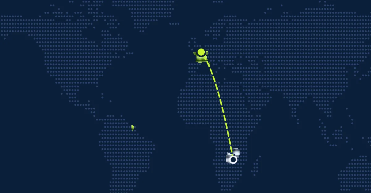 Zâmbia → França
