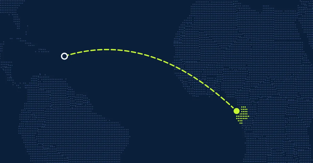Antigua and Barbuda → Gabon