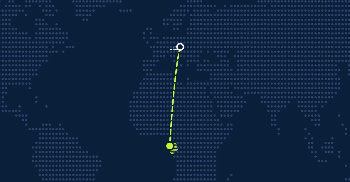Áustria → Gabão