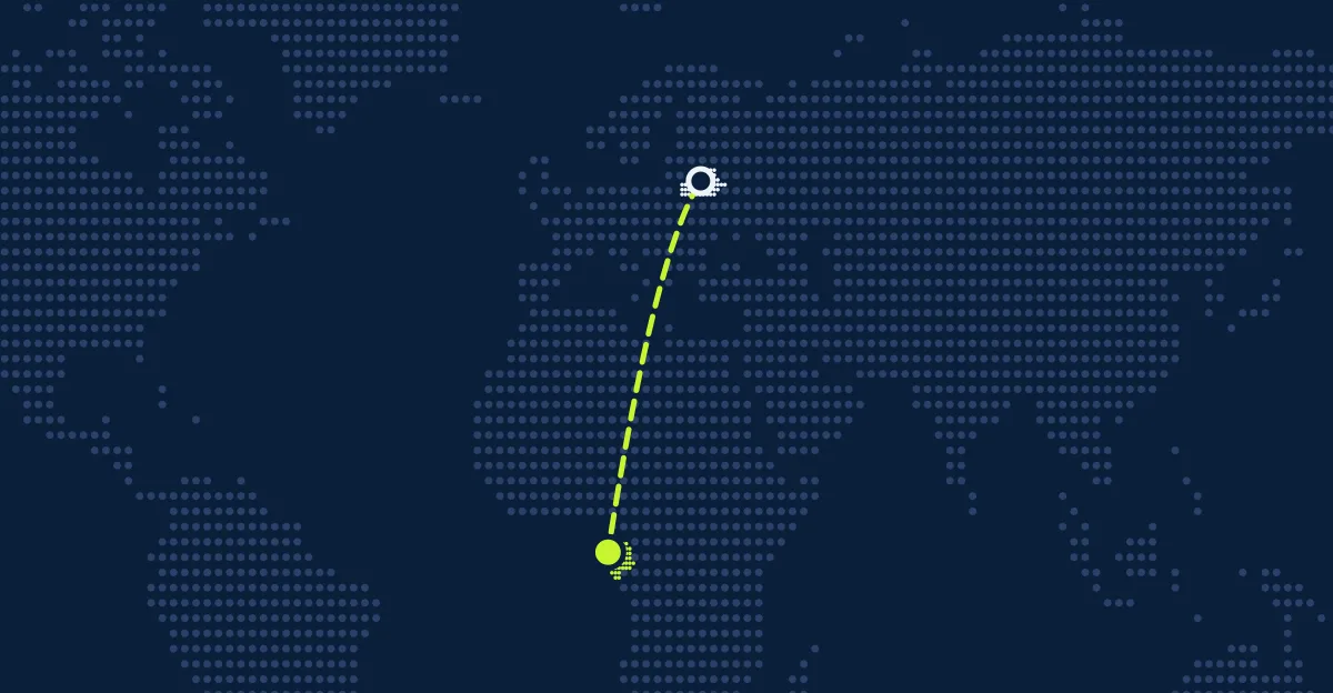 Bielorrússia → Gabão