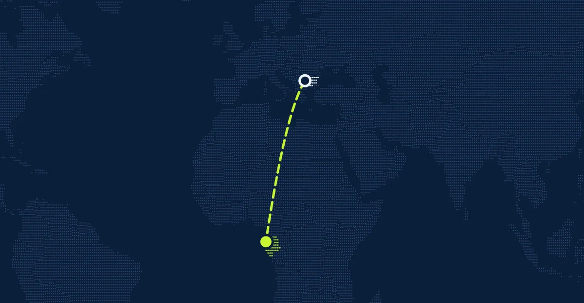 Bulgaristan → Gabon