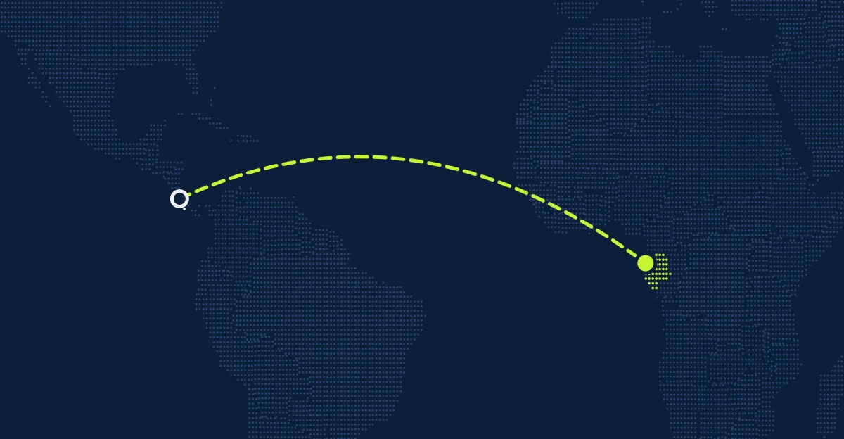 Costa Rica → Gabun