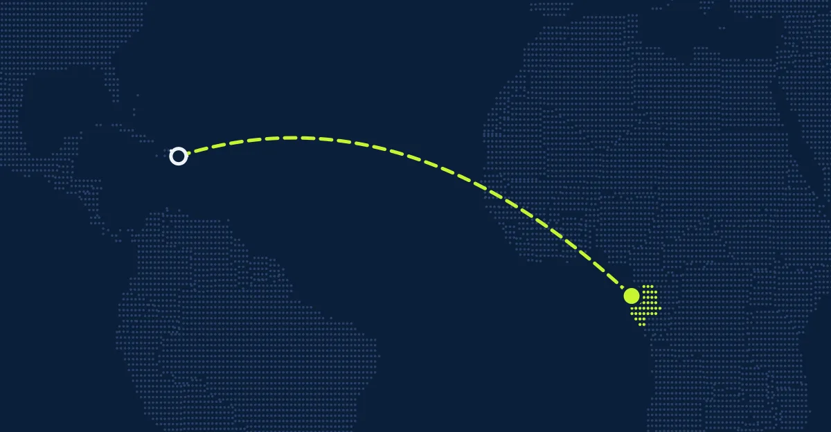 República Dominicana → Gabão