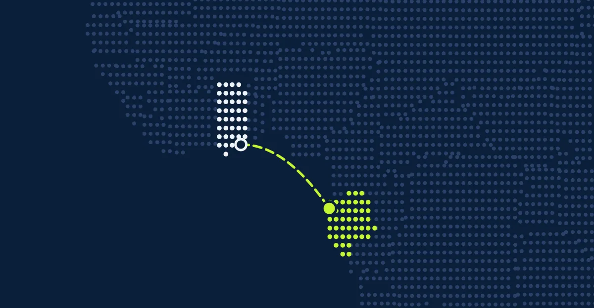 Gana → Gabão