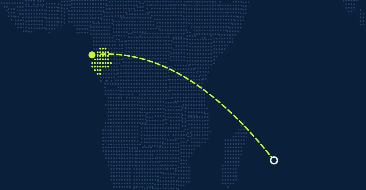 Mauritius → Gabon