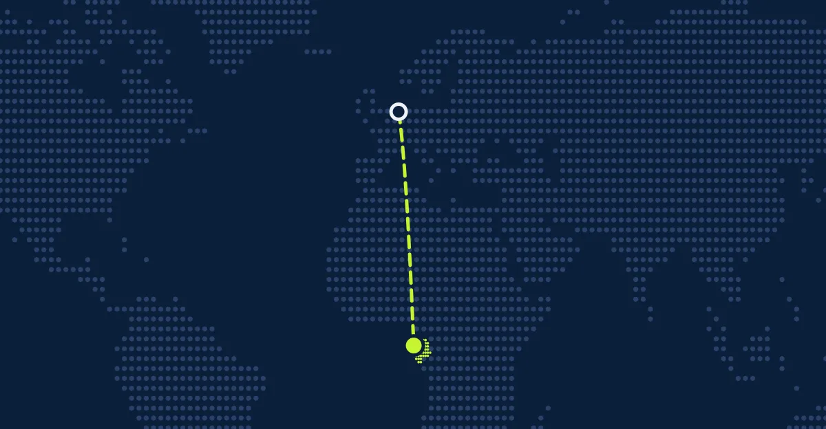 Países Baixos → Gabão