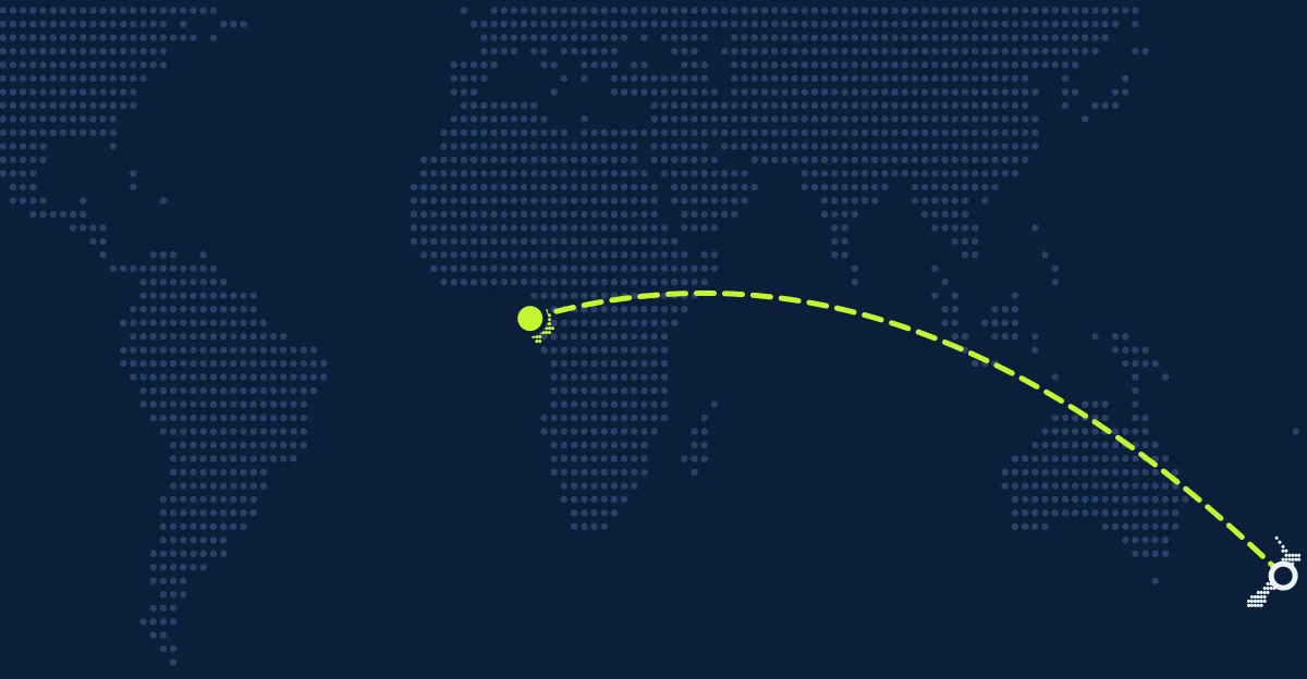 Nova Zelândia → Gabão