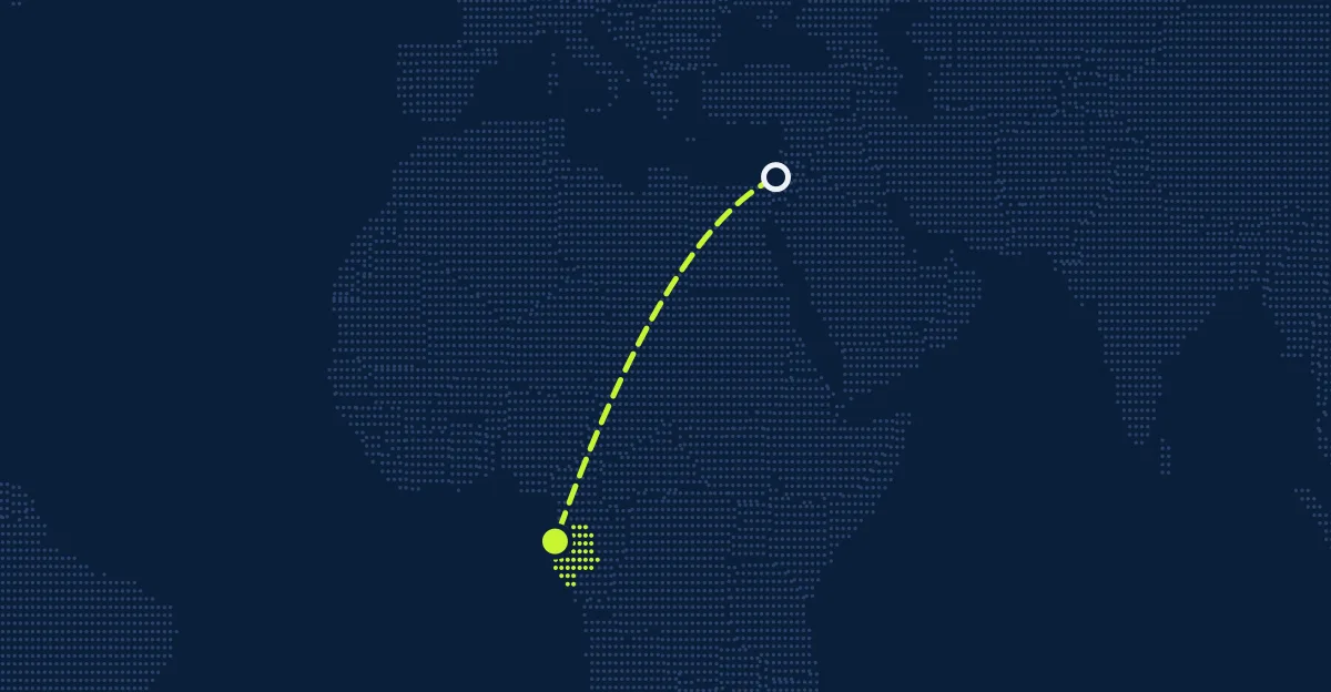 Filistin Bölgeleri → Gabon