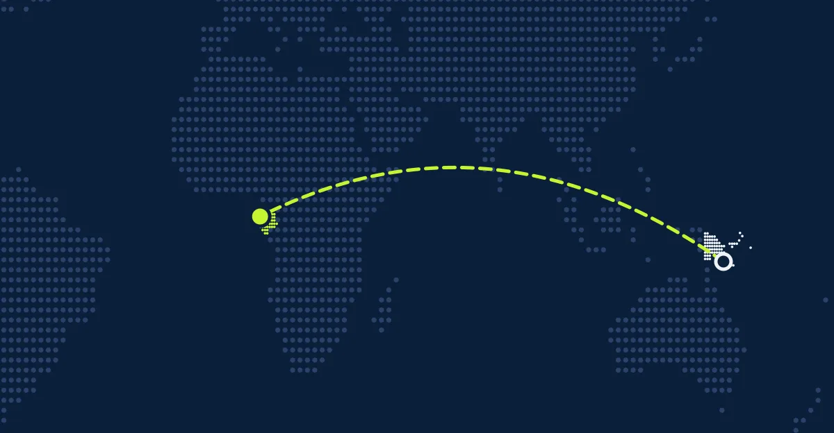 Papua-Nova Guiné → Gabão