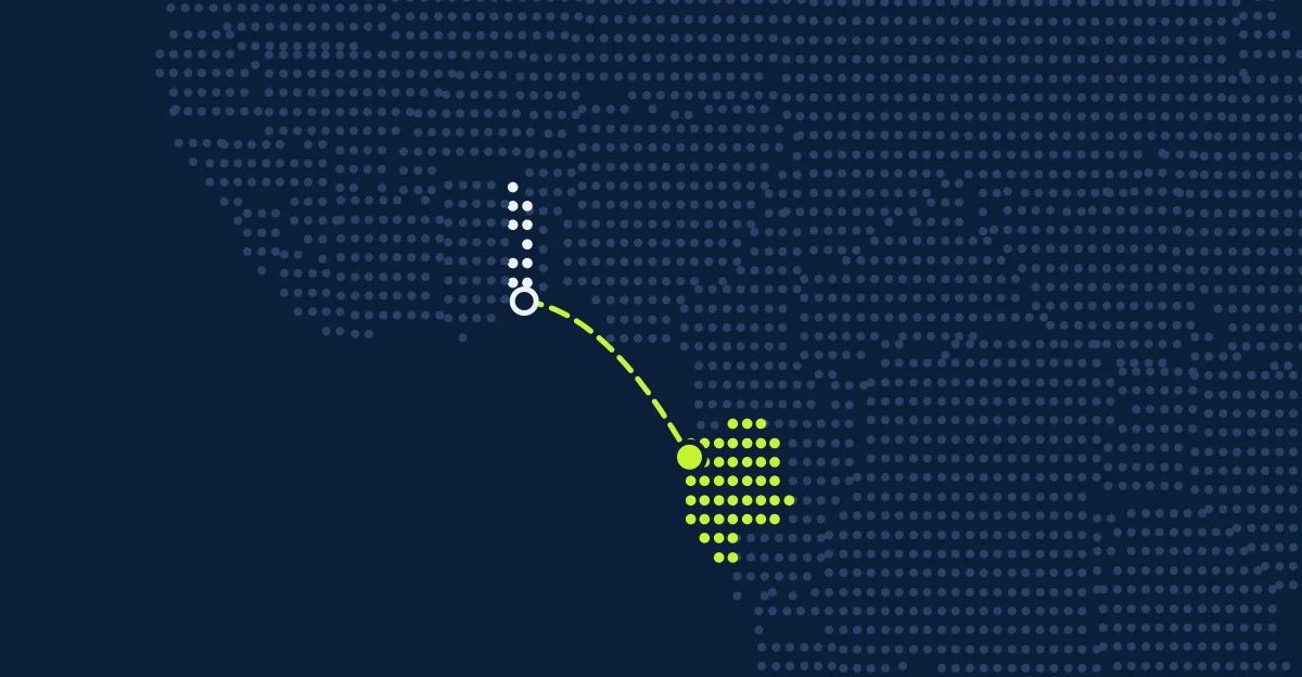 Togo → Gabão