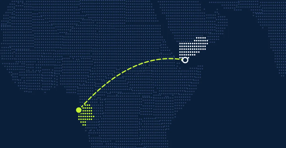 Yemen → Gabon