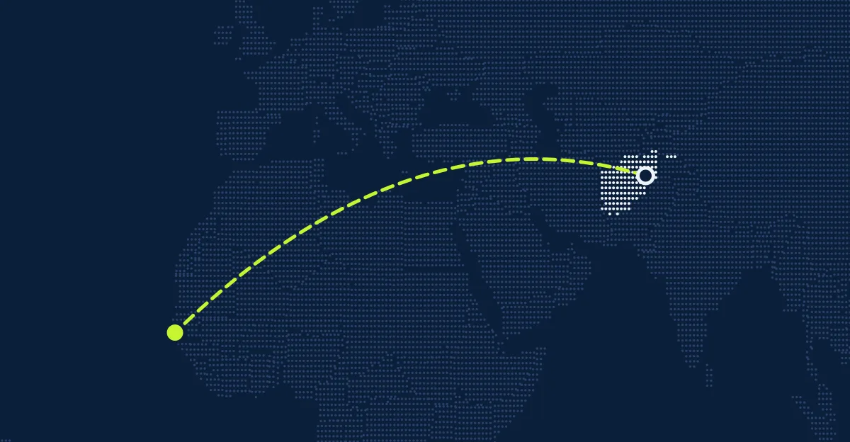 Afganistán → Gambia
