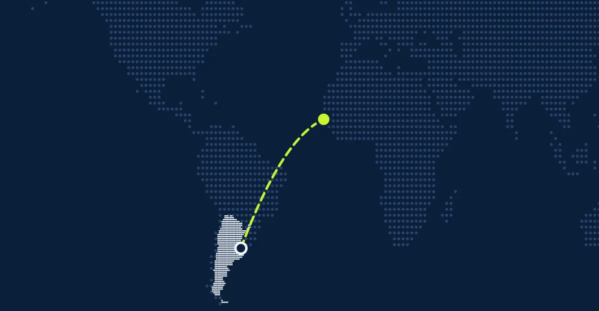 Argentina → Gâmbia