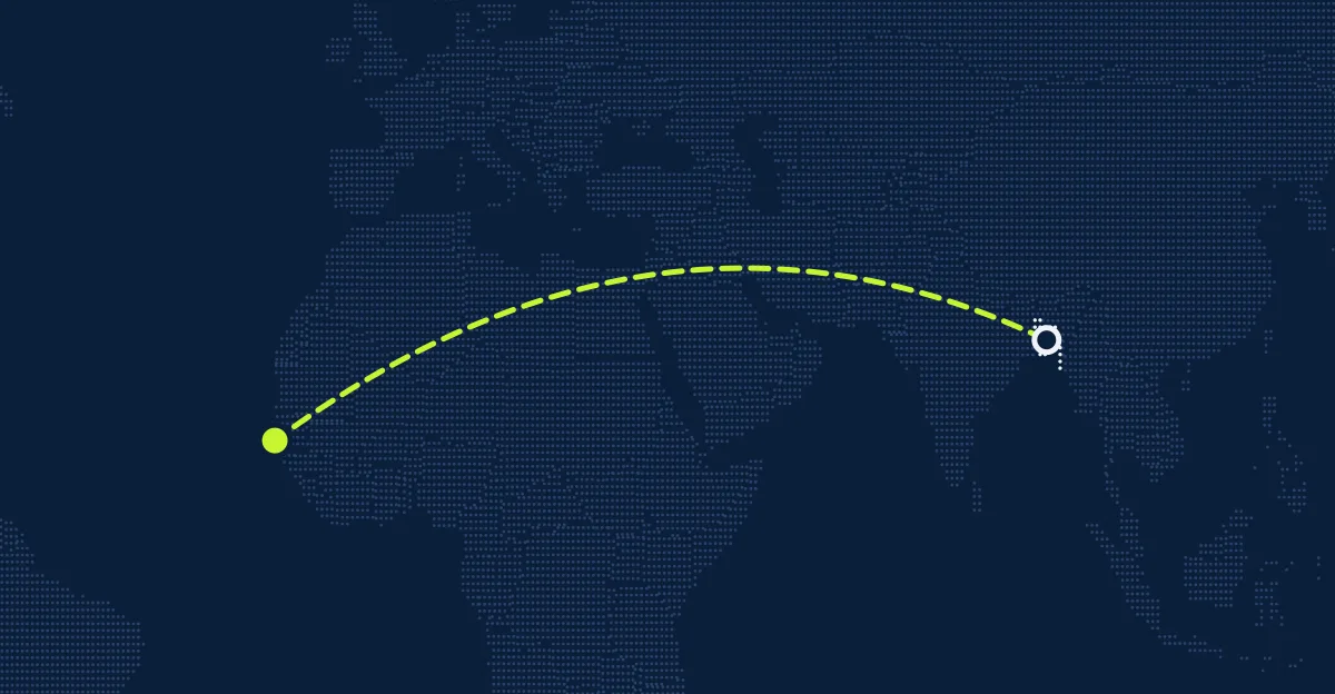 Bangladesch → Gambia