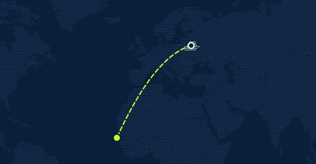 Bielorrusia → Gambia