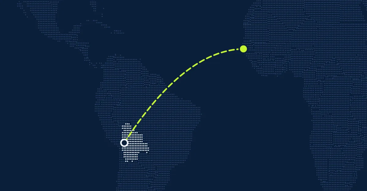 Bolivien → Gambia