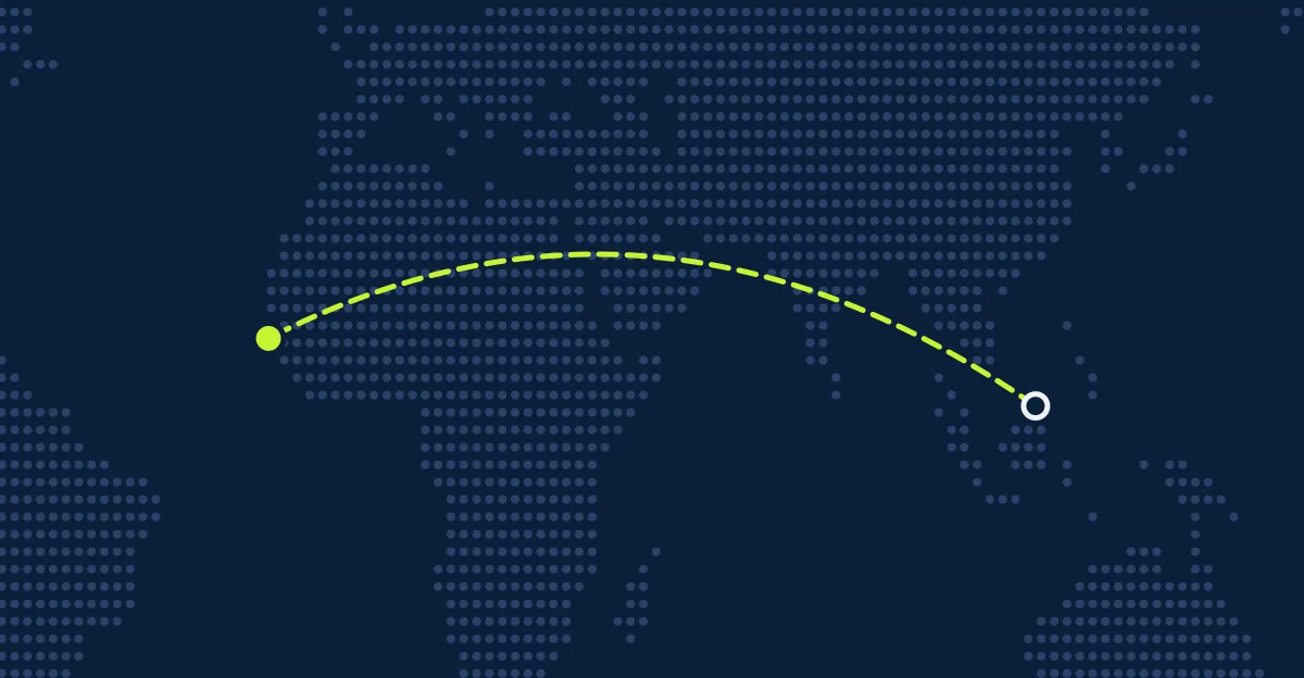 Brunéi → Gambia