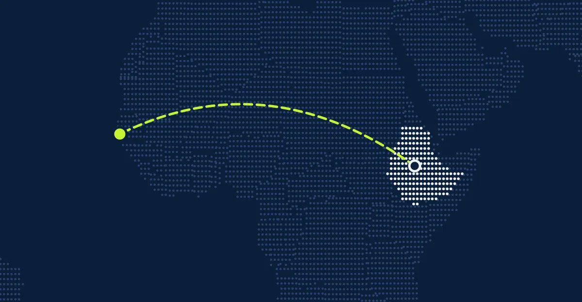 Etiyopya → Gambiya