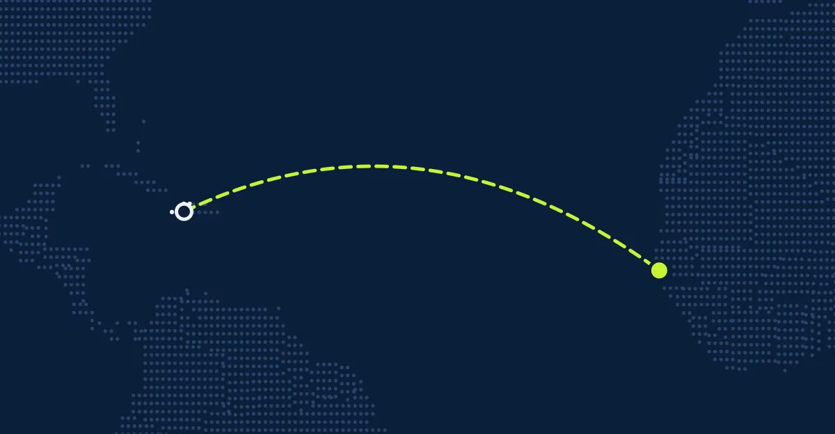Haiti → Gambia