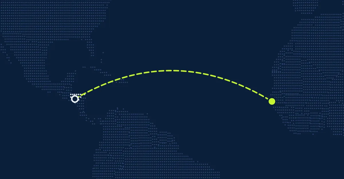 Honduras → Gambia