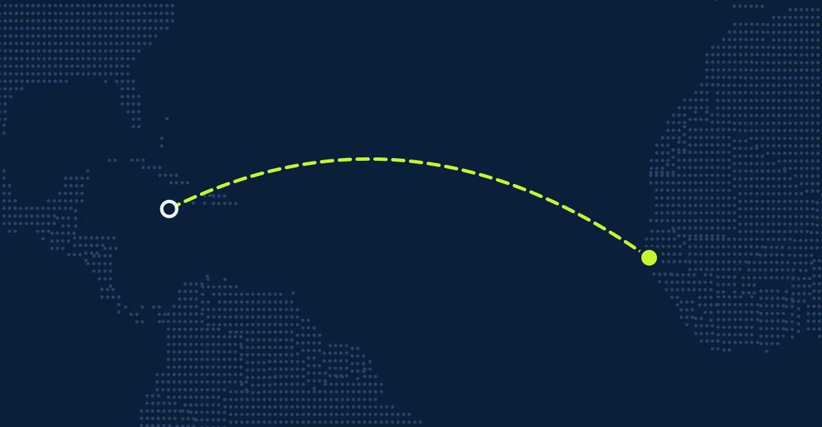 Jamaica → Gâmbia
