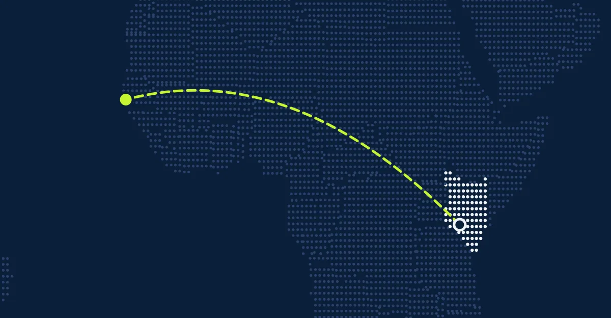 Kenia → Gambia