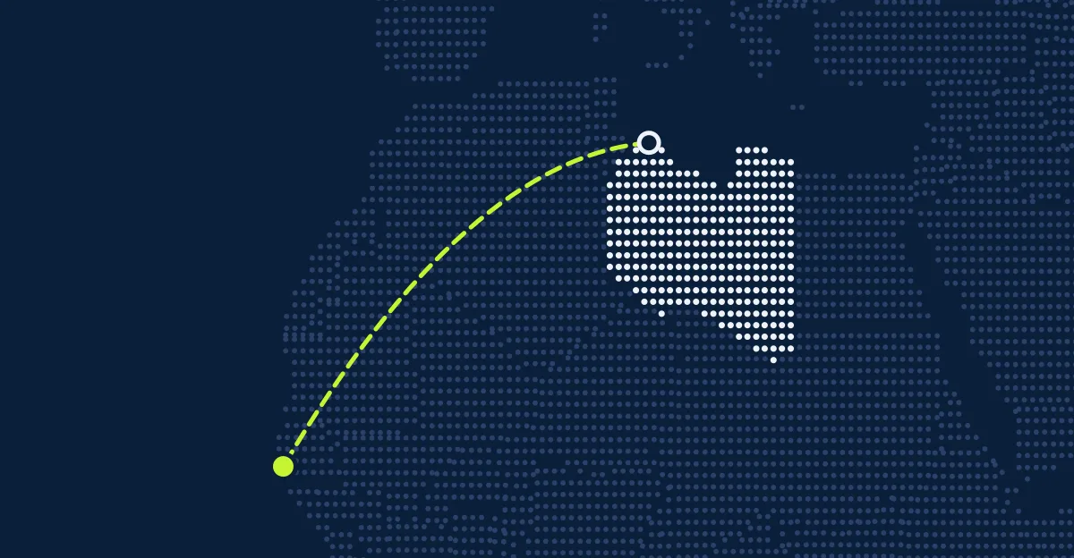 Libya → Gambiya