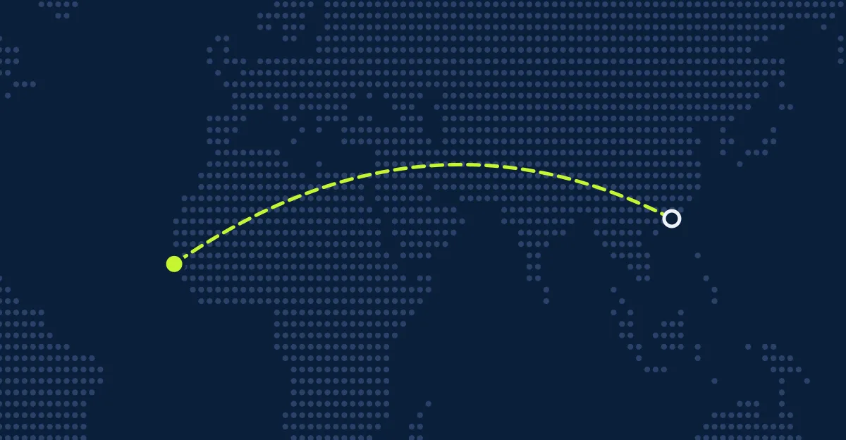 Macau → Gambia