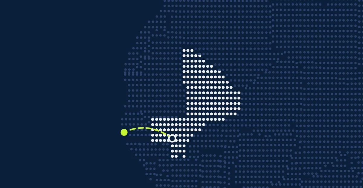 Mali → Gambia