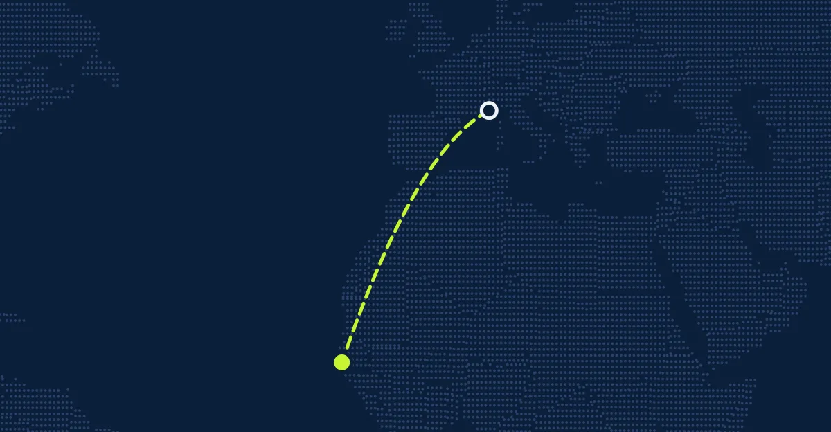 Monaco → Gambia