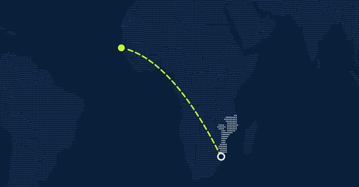 Mosambik → Gambia