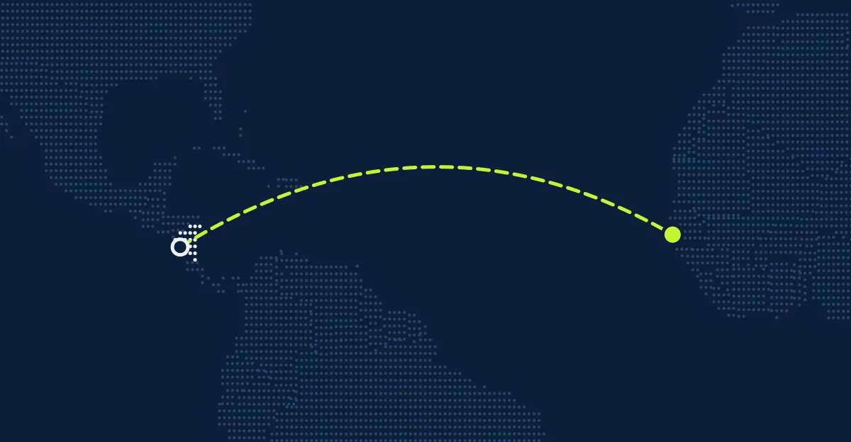 Nicarágua → Gâmbia