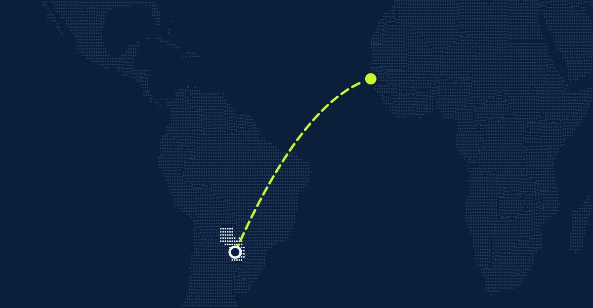 Paraguay → Gambia