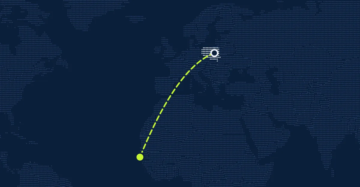 Polen → Gambia