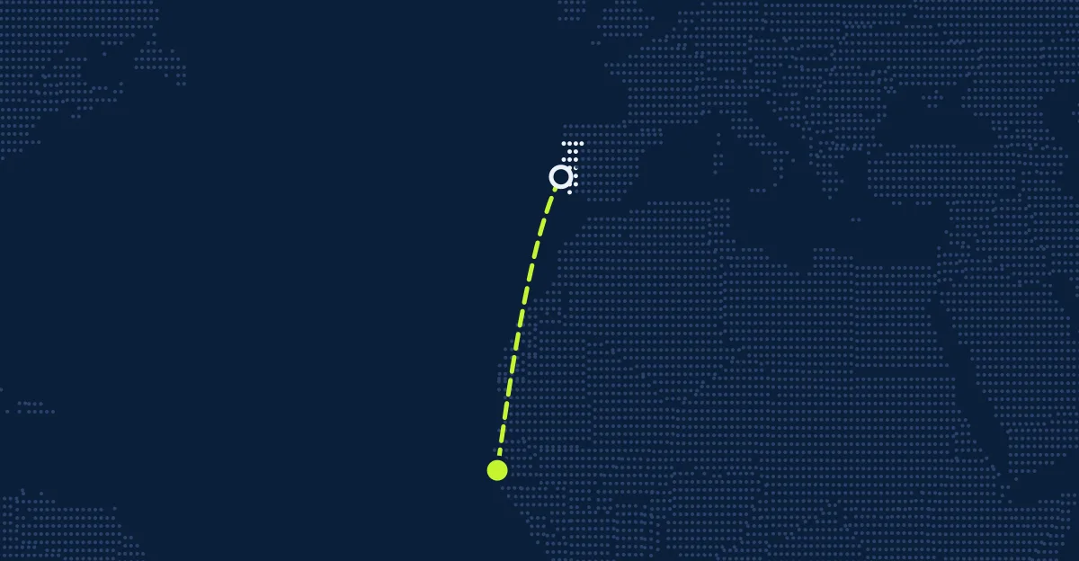 Portugal → Gâmbia