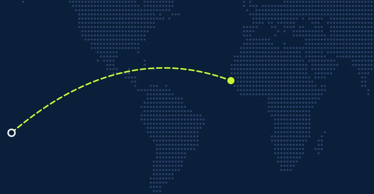 Samoa → Gambiya