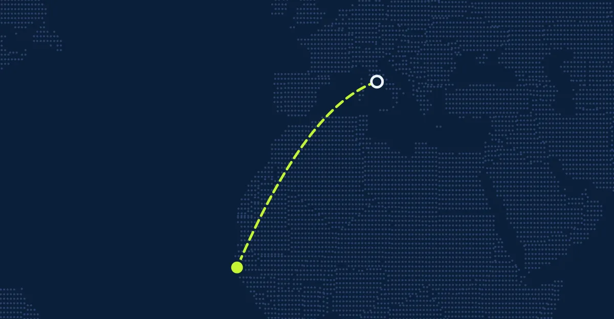 Vatikanstadt → Gambia