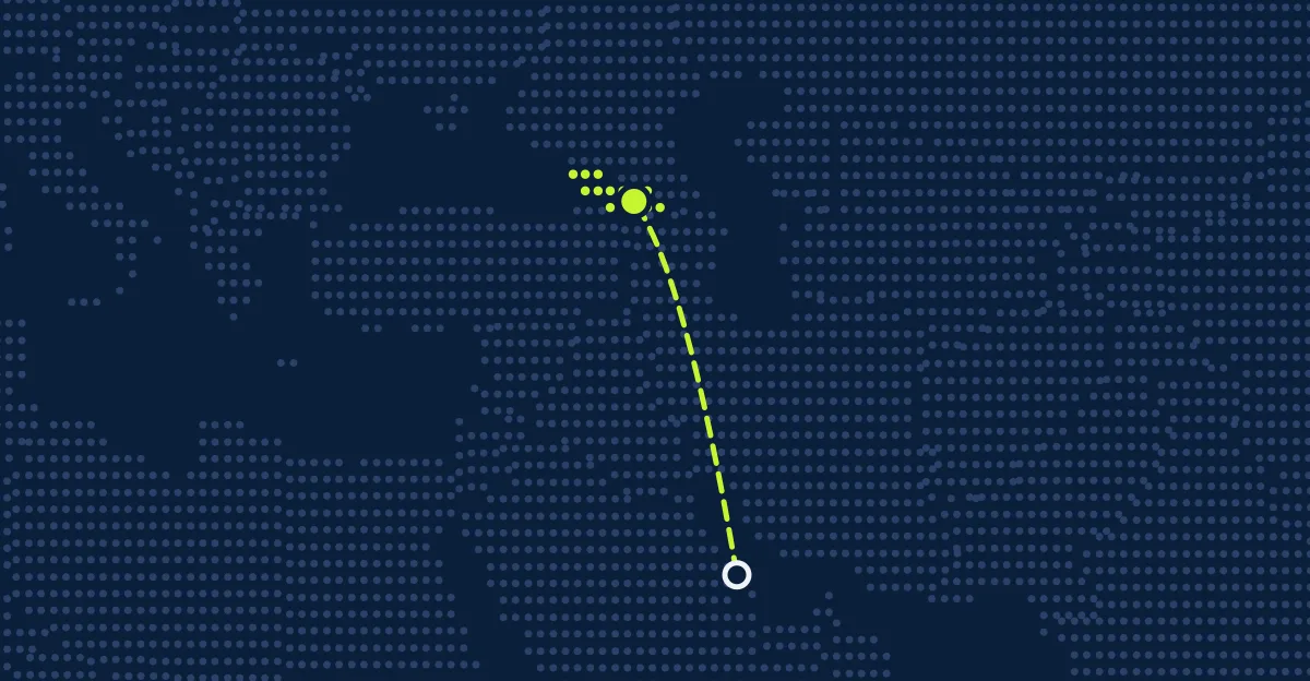 Bahrain → Georgien