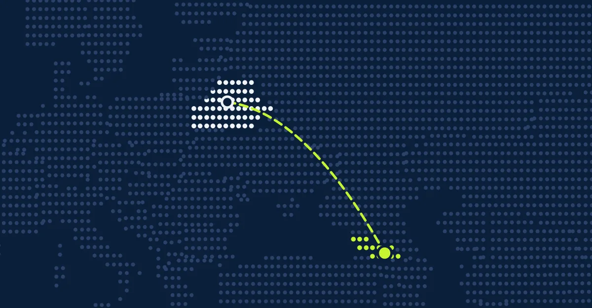 Belarus → Georgia