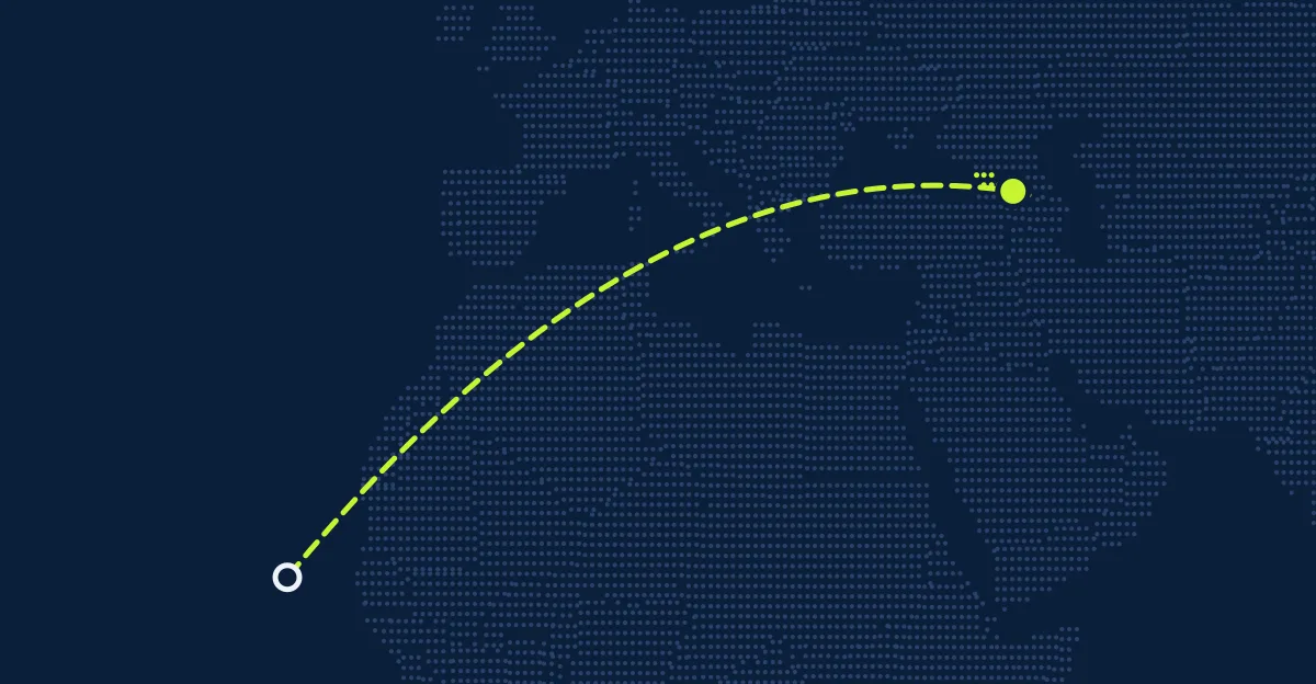 Cabo Verde → Geórgia