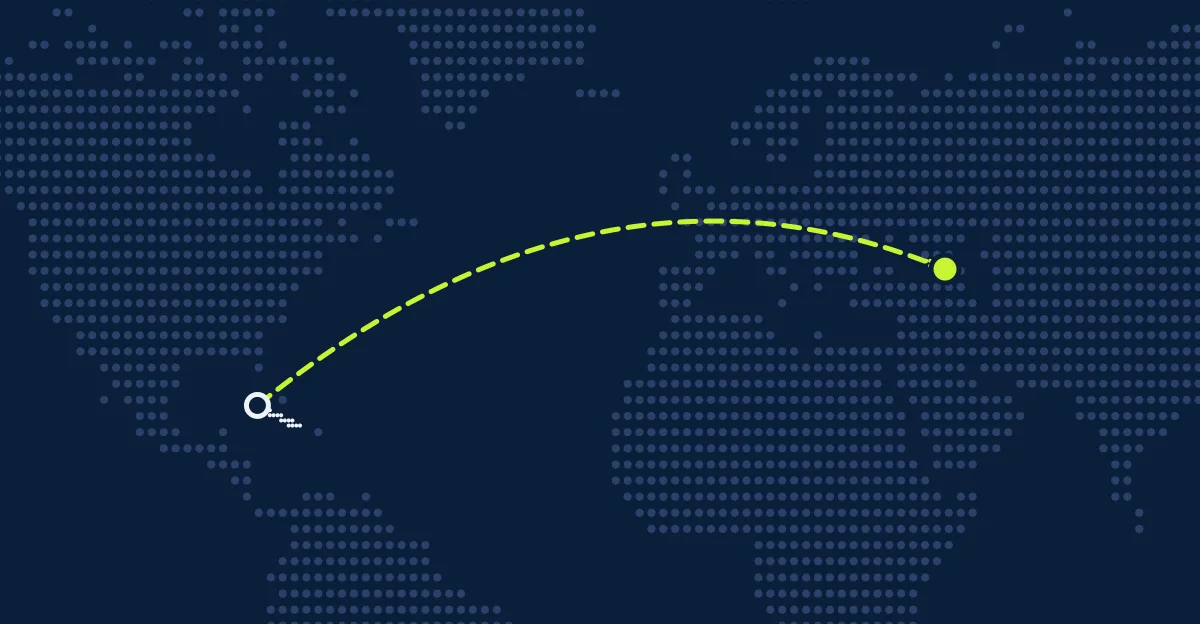 Cuba → Geórgia