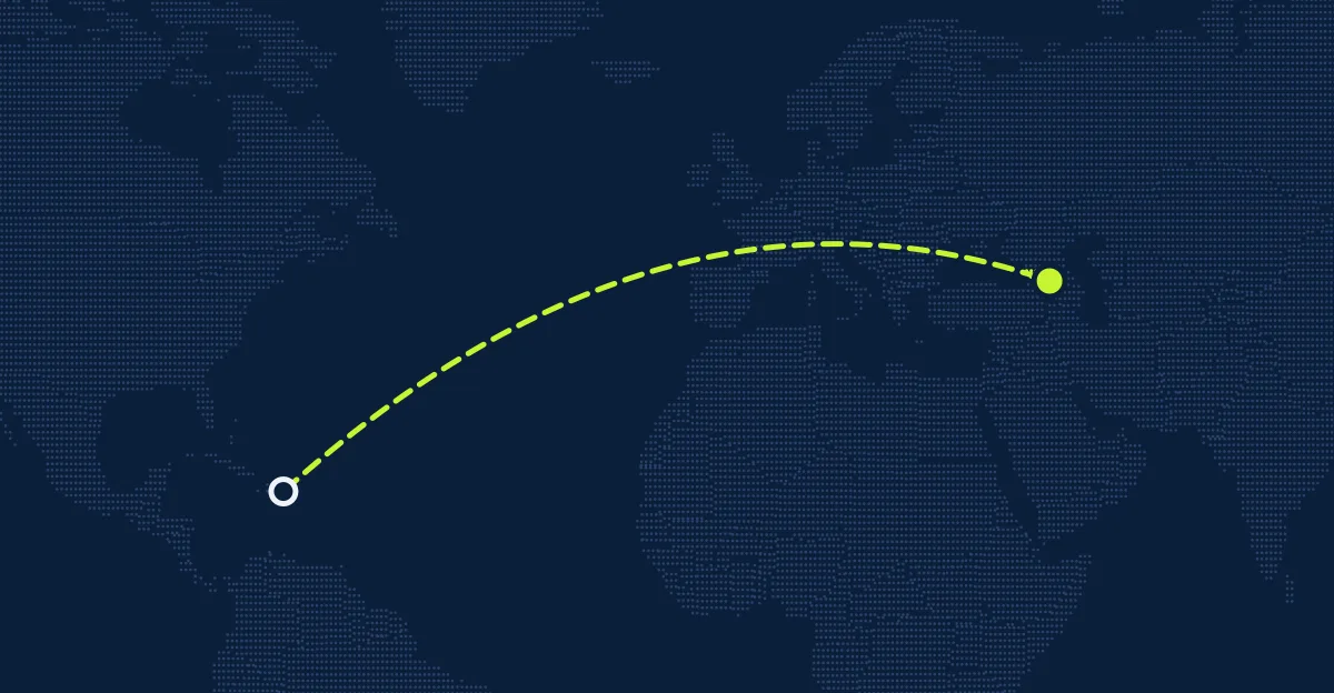 República Dominicana → Geórgia