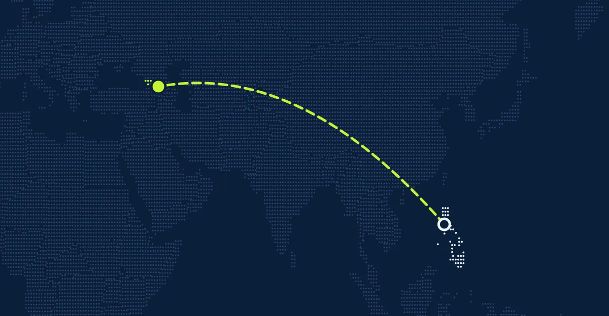 Filipinler → Gürcistan