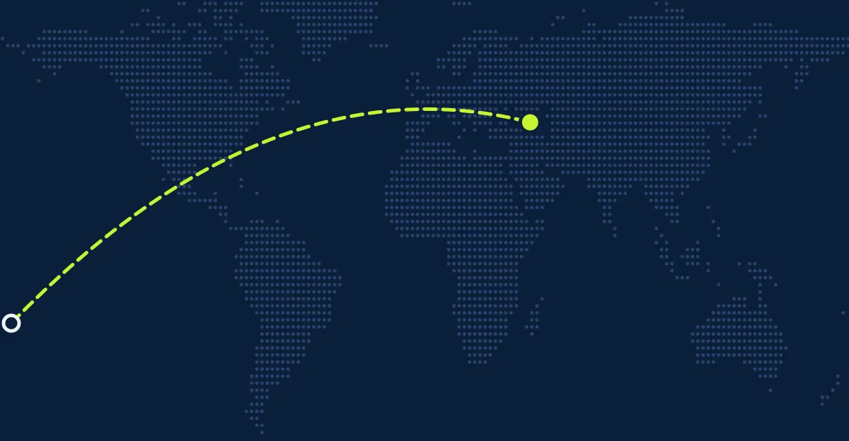 Tonga → Geórgia