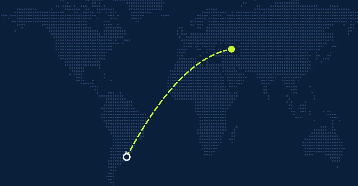 Uruguai → Geórgia