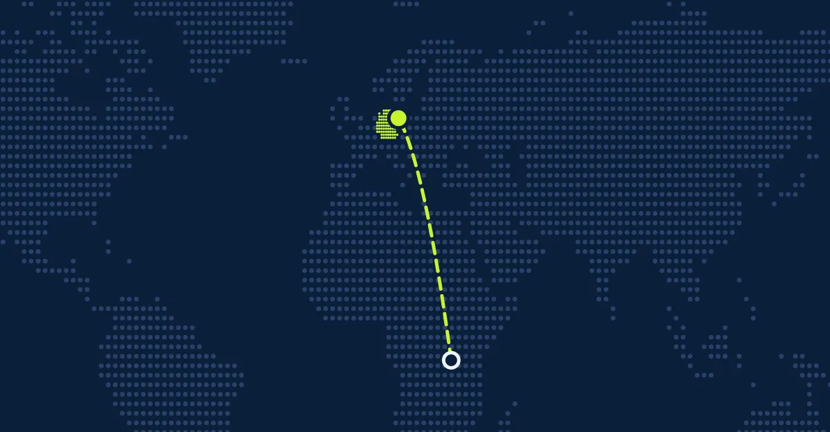 Burundi → Alemanha