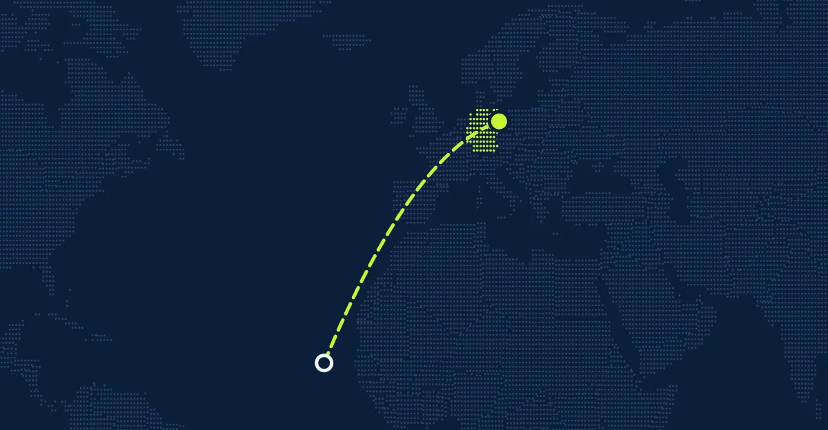 Cabo Verde → Alemanha