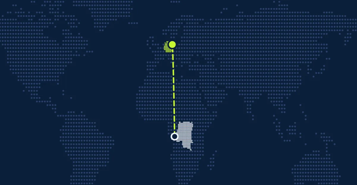 Congo - Kinshasa → Đức