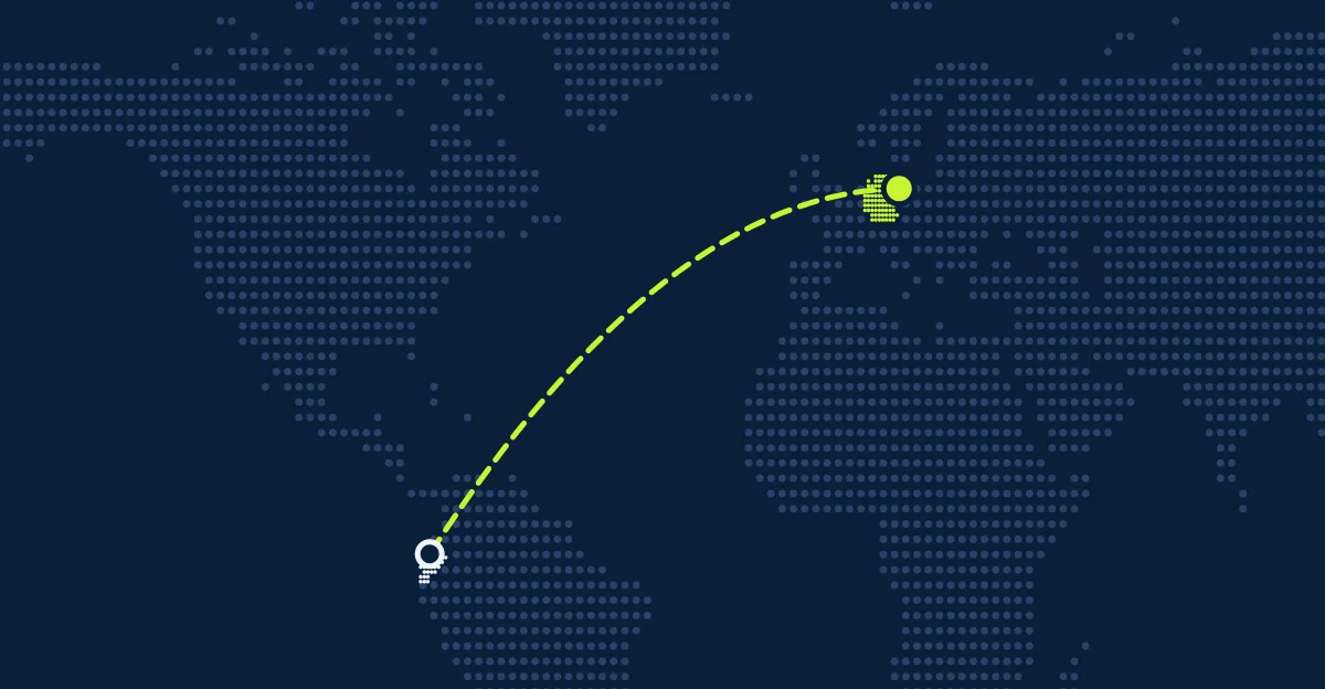 Ecuador → Đức